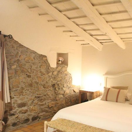 Can Barrina Montseny Ngoại thất bức ảnh