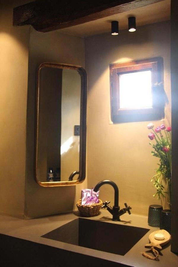 Can Barrina Montseny Ngoại thất bức ảnh
