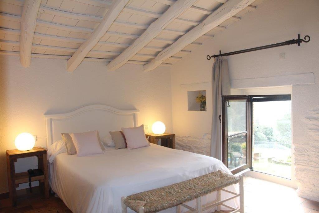 Can Barrina Montseny Ngoại thất bức ảnh