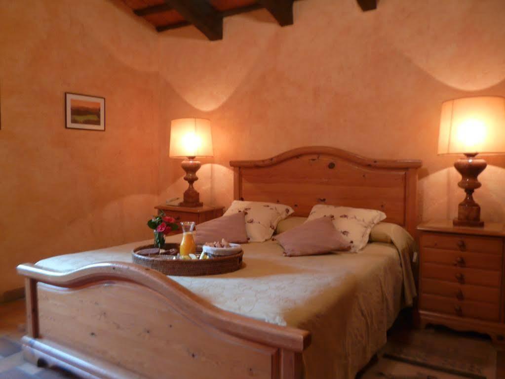 Can Barrina Montseny Ngoại thất bức ảnh