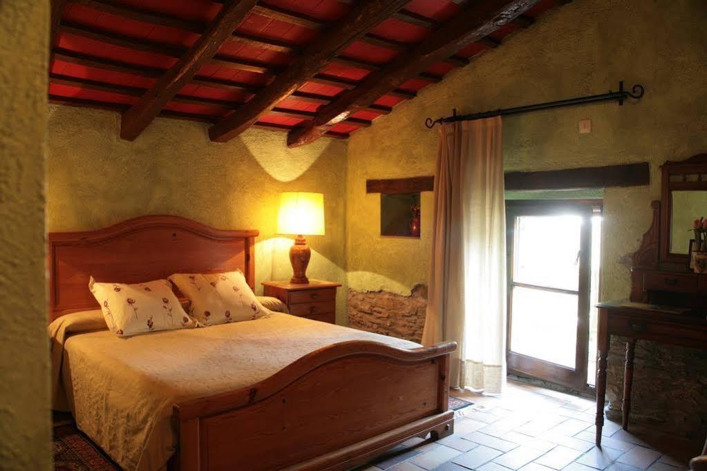 Can Barrina Montseny Ngoại thất bức ảnh