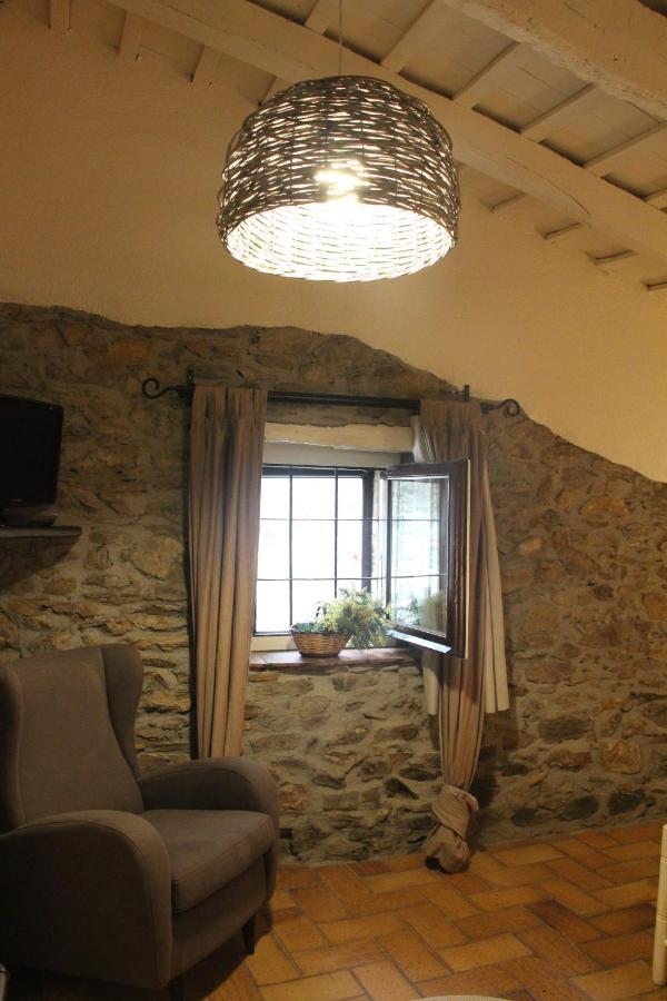 Can Barrina Montseny Ngoại thất bức ảnh