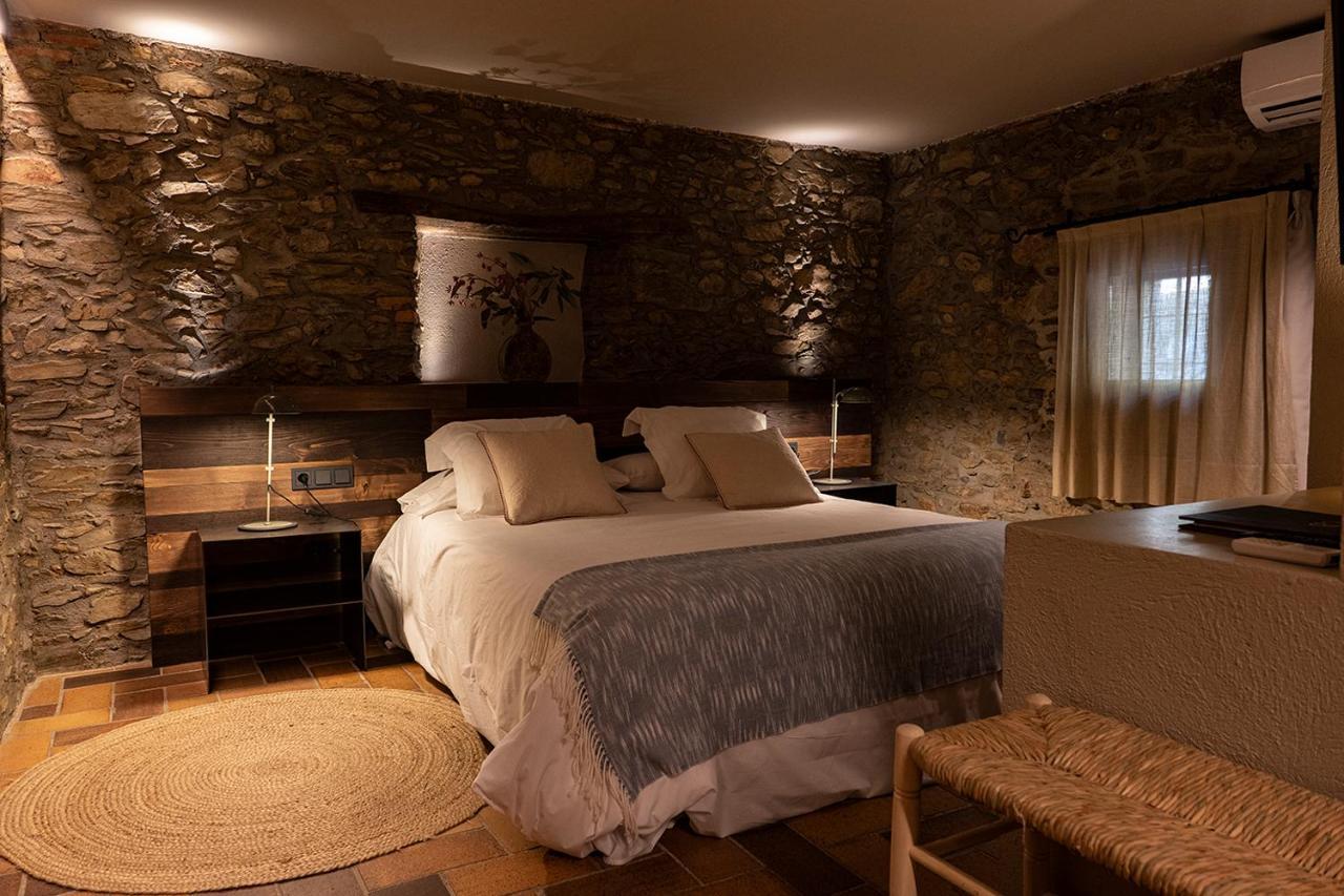 Can Barrina Montseny Ngoại thất bức ảnh