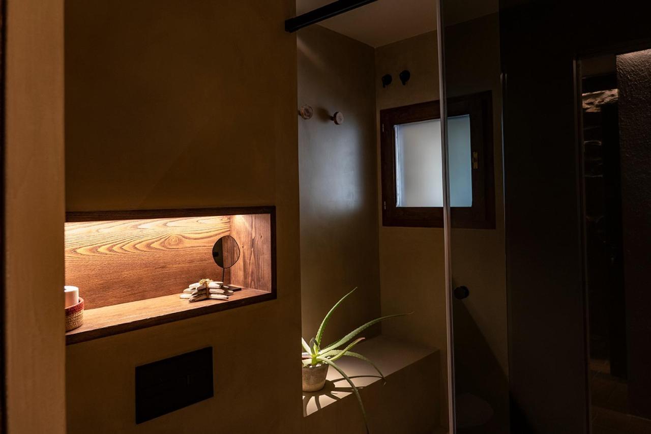 Can Barrina Montseny Ngoại thất bức ảnh