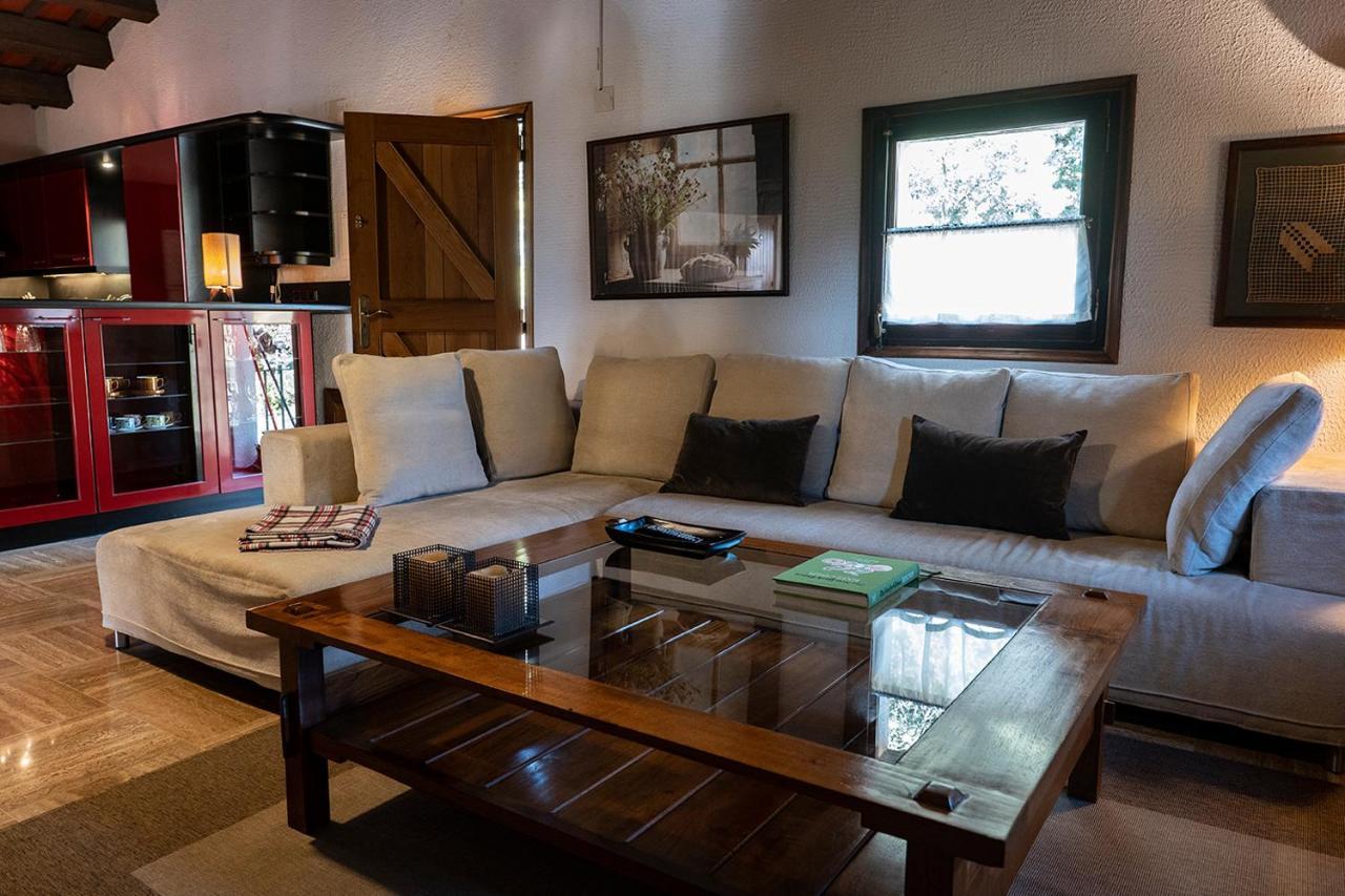 Can Barrina Montseny Ngoại thất bức ảnh