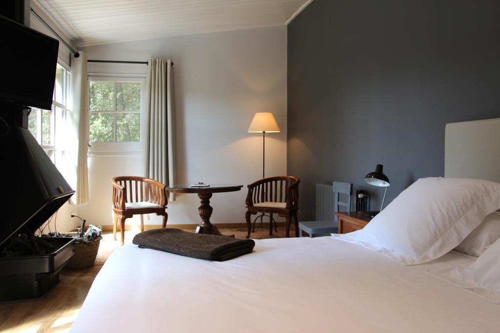 Can Barrina Montseny Ngoại thất bức ảnh