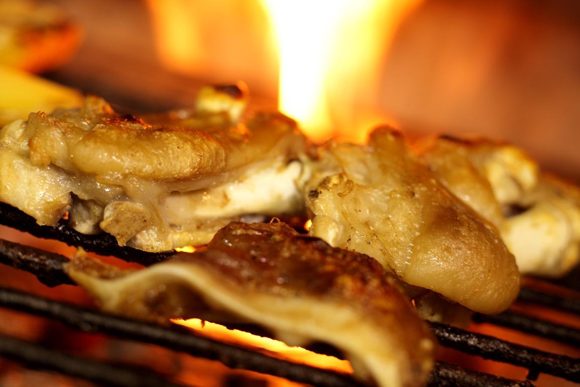 Can Barrina Montseny Ngoại thất bức ảnh