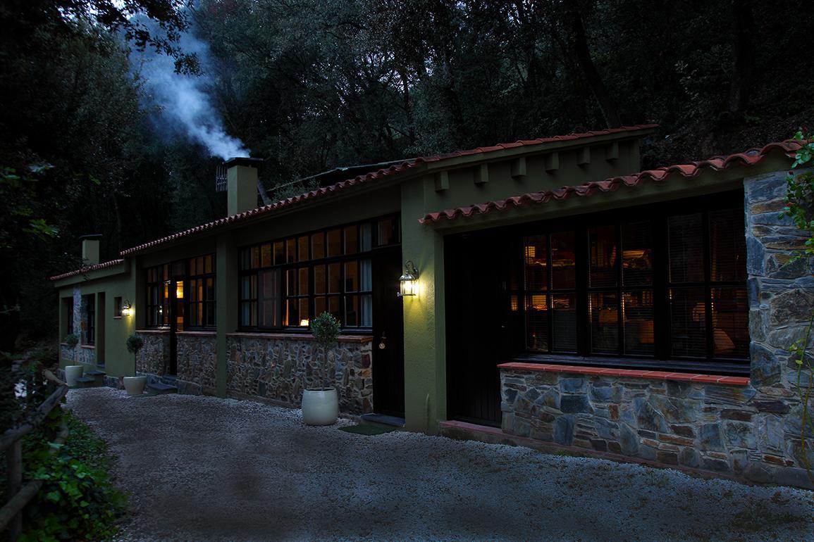 Can Barrina Montseny Ngoại thất bức ảnh