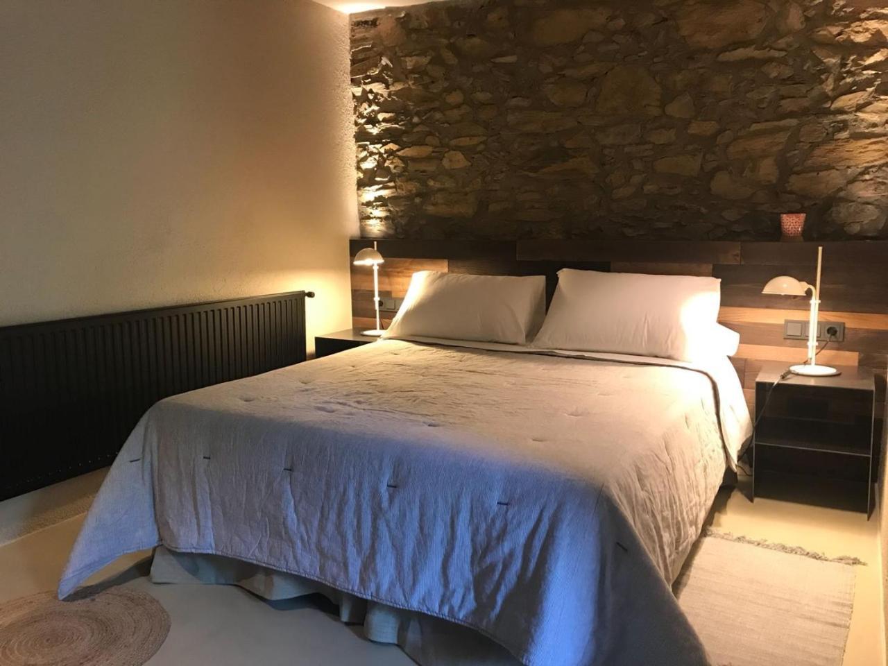 Can Barrina Montseny Ngoại thất bức ảnh